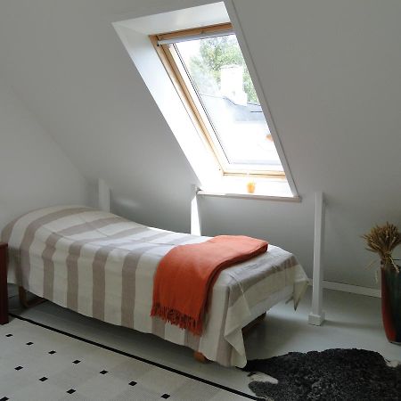 Dyssegaard B&B Skallerup Kültér fotó