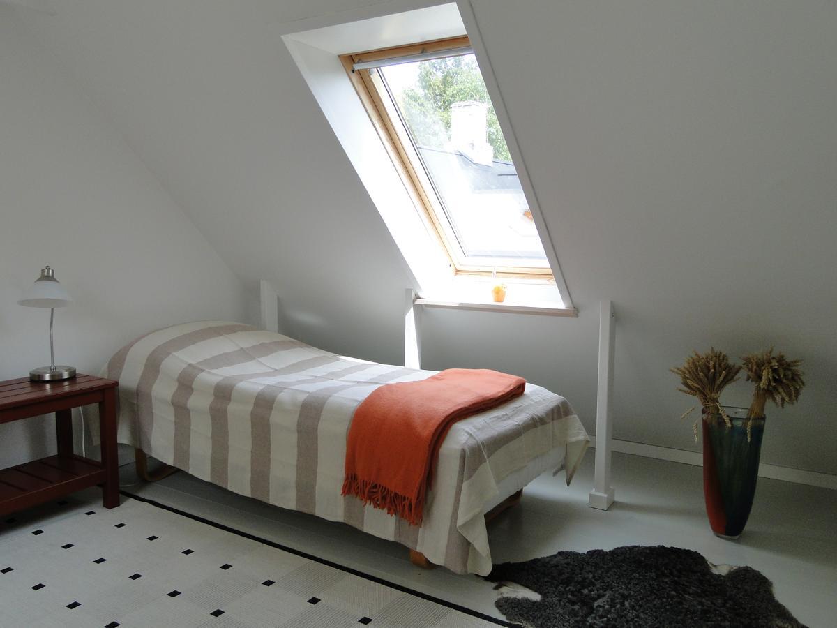 Dyssegaard B&B Skallerup Kültér fotó