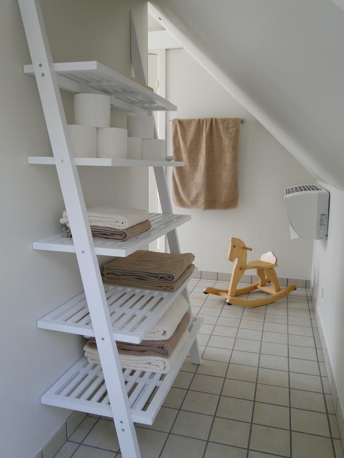 Dyssegaard B&B Skallerup Kültér fotó