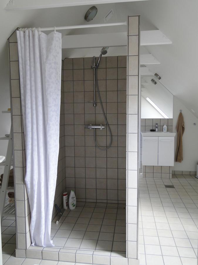 Dyssegaard B&B Skallerup Kültér fotó