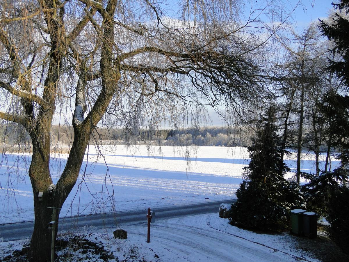 Dyssegaard B&B Skallerup Kültér fotó