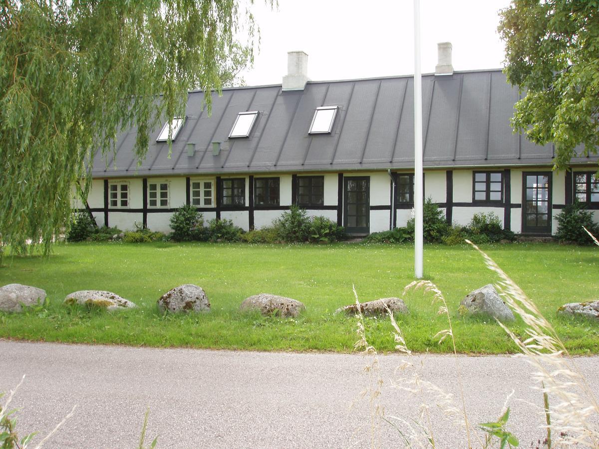 Dyssegaard B&B Skallerup Kültér fotó